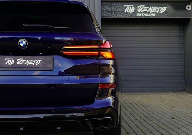 БМВ Х5, об'ємом двигуна 4.4 л та пробігом 6 тис. км за 112999 $, фото 19 на Automoto.ua