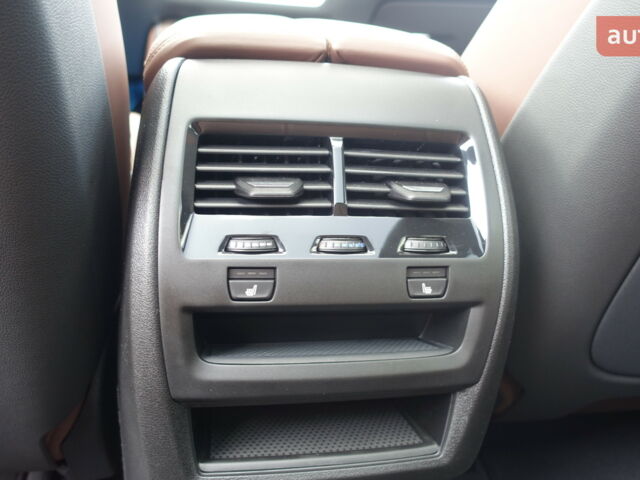 БМВ Х5 2024 в Днепре (Днепропетровске) на Automoto.ua БМВ Х5, объемом двигателя 2.99 л и пробегом 0 тыс. км за 124227 $, фото 10 на Automoto.ua