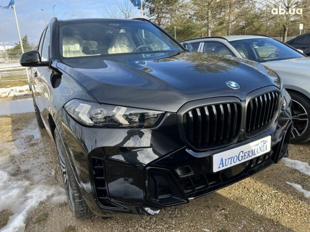 БМВ Х5, объемом двигателя 3 л и пробегом 0 тыс. км за 130199 $, фото 4 на Automoto.ua