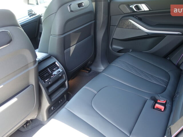 БМВ Х5 2024 в Днепре (Днепропетровске) на Automoto.ua БМВ Х5, объемом двигателя 2.99 л и пробегом 0 тыс. км за 120495 $, фото 8 на Automoto.ua