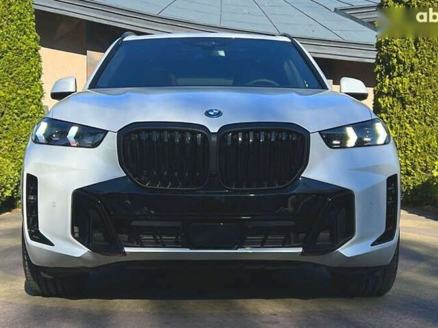 БМВ Х5, объемом двигателя 0 л и пробегом 2 тыс. км за 120999 $, фото 1 на Automoto.ua