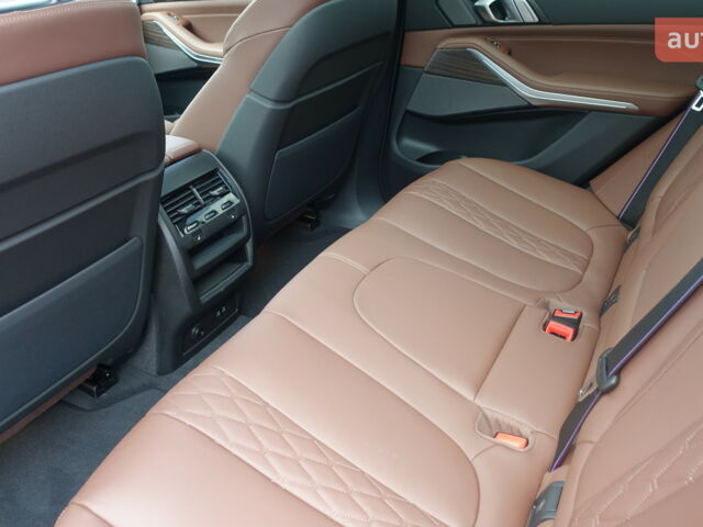 БМВ Х5 2024 в Днепре (Днепропетровске) на Automoto.ua БМВ Х5, объемом двигателя 2.99 л и пробегом 0 тыс. км за 124227 $, фото 9 на Automoto.ua