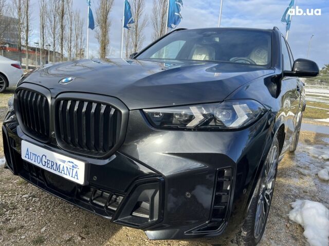 БМВ Х5, объемом двигателя 3 л и пробегом 0 тыс. км за 130199 $, фото 9 на Automoto.ua