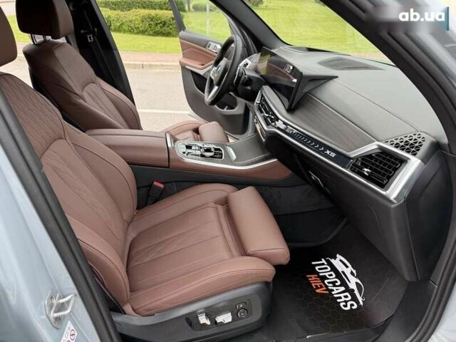БМВ Х5, объемом двигателя 3 л и пробегом 17 тыс. км за 116500 $, фото 28 на Automoto.ua