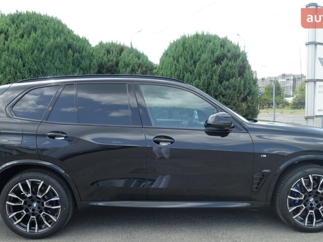 БМВ Х5 2024 в Днепре (Днепропетровске) на Automoto.ua БМВ Х5, объемом двигателя 2.99 л и пробегом 0 тыс. км за 124227 $, фото 2 на Automoto.ua