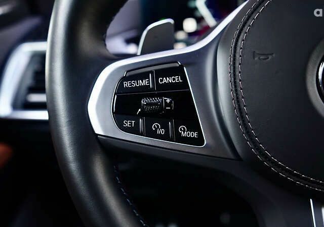 БМВ Х5, об'ємом двигуна 4.4 л та пробігом 6 тис. км за 112999 $, фото 28 на Automoto.ua