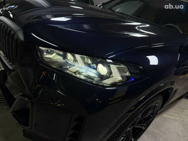 БМВ Х5, объемом двигателя 3 л и пробегом 1 тыс. км за 119500 $, фото 21 на Automoto.ua