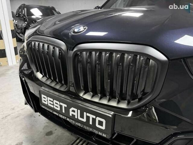 БМВ Х5, объемом двигателя 3 л и пробегом 1 тыс. км за 119500 $, фото 22 на Automoto.ua
