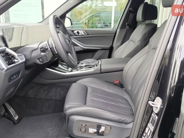 БМВ Х5, об'ємом двигуна 2.99 л та пробігом 0 тис. км за 115575 $, фото 10 на Automoto.ua