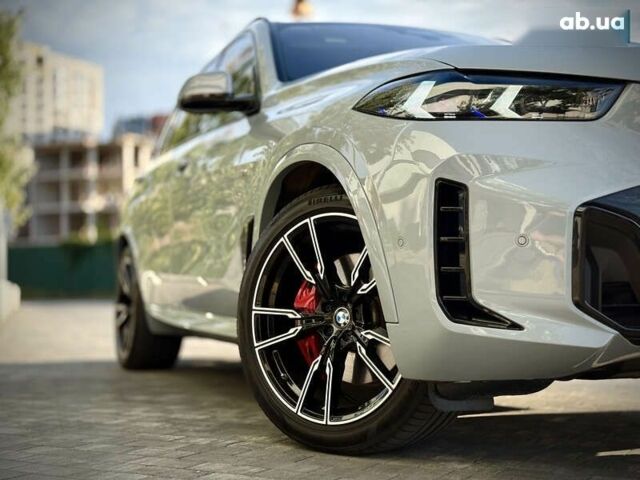 БМВ Х5, объемом двигателя 3 л и пробегом 5 тыс. км за 115900 $, фото 18 на Automoto.ua