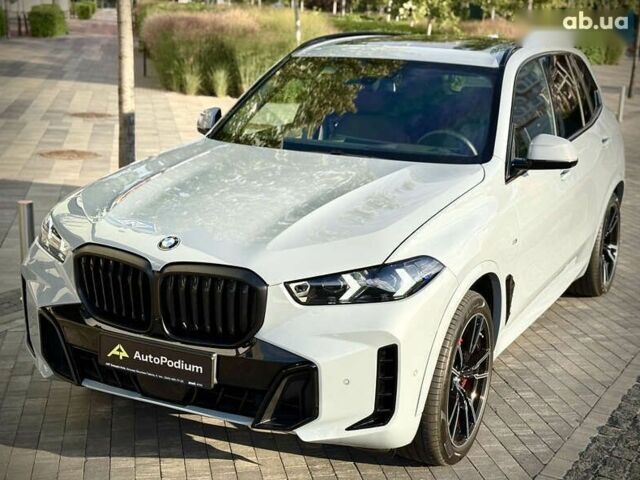 БМВ Х5, объемом двигателя 3 л и пробегом 5 тыс. км за 115900 $, фото 21 на Automoto.ua