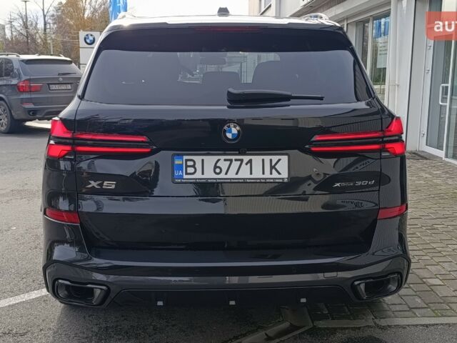 БМВ Х5, об'ємом двигуна 2.99 л та пробігом 0 тис. км за 115575 $, фото 4 на Automoto.ua