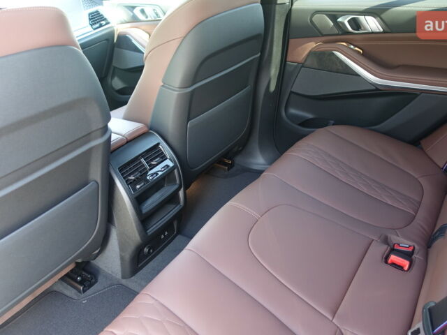 БМВ Х5 2024 в Днепре (Днепропетровске) на Automoto.ua БМВ Х5, объемом двигателя 2.99 л и пробегом 0 тыс. км за 120769 $, фото 8 на Automoto.ua