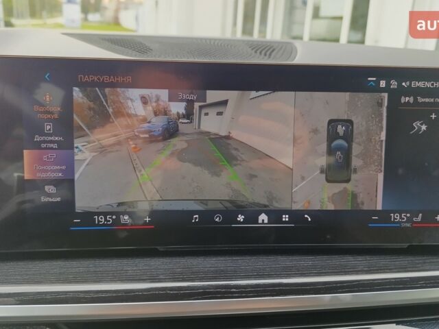 БМВ Х5, об'ємом двигуна 2.99 л та пробігом 0 тис. км за 115575 $, фото 21 на Automoto.ua