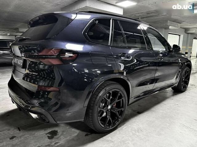 БМВ Х5, объемом двигателя 3 л и пробегом 1 тыс. км за 119500 $, фото 8 на Automoto.ua