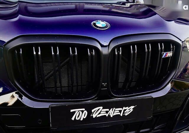 БМВ Х5, об'ємом двигуна 4.4 л та пробігом 6 тис. км за 112999 $, фото 5 на Automoto.ua