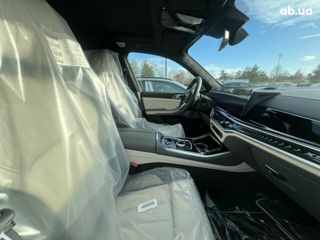 БМВ Х5, объемом двигателя 3 л и пробегом 0 тыс. км за 130199 $, фото 28 на Automoto.ua