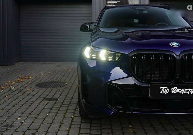 БМВ Х5, об'ємом двигуна 4.4 л та пробігом 6 тис. км за 112999 $, фото 7 на Automoto.ua