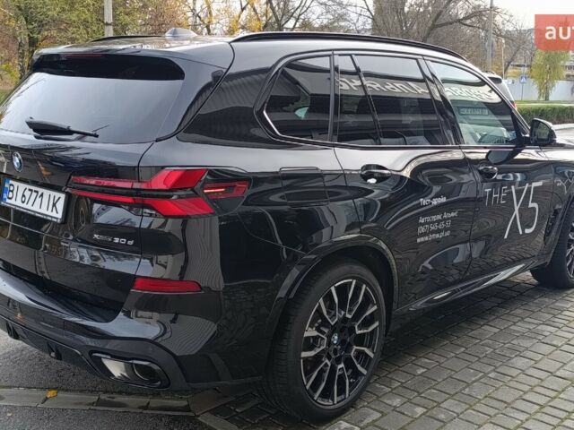 БМВ Х5, об'ємом двигуна 2.99 л та пробігом 0 тис. км за 115575 $, фото 3 на Automoto.ua