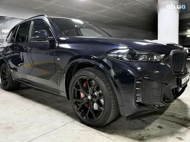 БМВ Х5, объемом двигателя 3 л и пробегом 1 тыс. км за 119500 $, фото 4 на Automoto.ua