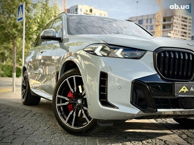 БМВ Х5, объемом двигателя 3 л и пробегом 5 тыс. км за 115900 $, фото 8 на Automoto.ua