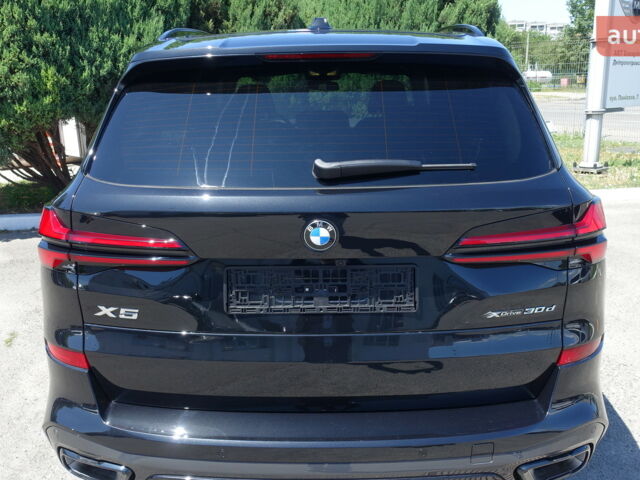 БМВ Х5 2024 в Днепре (Днепропетровске) на Automoto.ua БМВ Х5, объемом двигателя 2.99 л и пробегом 0 тыс. км за 120495 $, фото 4 на Automoto.ua