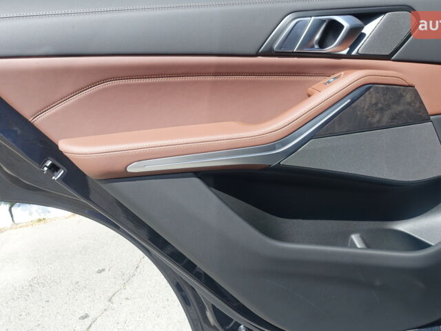 БМВ Х5 2024 в Днепре (Днепропетровске) на Automoto.ua БМВ Х5, объемом двигателя 2.99 л и пробегом 0 тыс. км за 120769 $, фото 12 на Automoto.ua