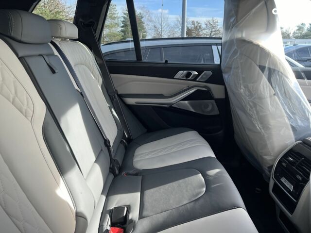 БМВ Х5, объемом двигателя 3 л и пробегом 0 тыс. км за 130199 $, фото 25 на Automoto.ua