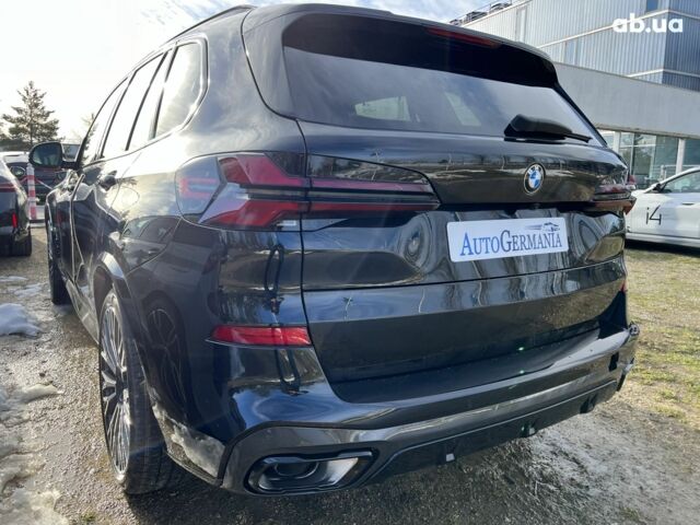 БМВ Х5, объемом двигателя 3 л и пробегом 0 тыс. км за 130199 $, фото 23 на Automoto.ua