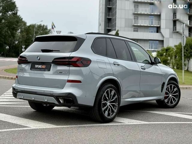 БМВ Х5, объемом двигателя 3 л и пробегом 17 тыс. км за 116500 $, фото 16 на Automoto.ua