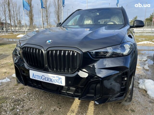 БМВ Х5, объемом двигателя 3 л и пробегом 0 тыс. км за 130199 $, фото 7 на Automoto.ua