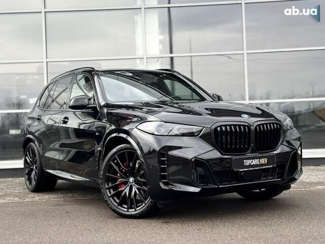 БМВ Х5, объемом двигателя 3 л и пробегом 1 тыс. км за 126500 $, фото 3 на Automoto.ua