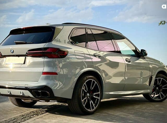 БМВ Х5, объемом двигателя 3 л и пробегом 5 тыс. км за 115900 $, фото 7 на Automoto.ua