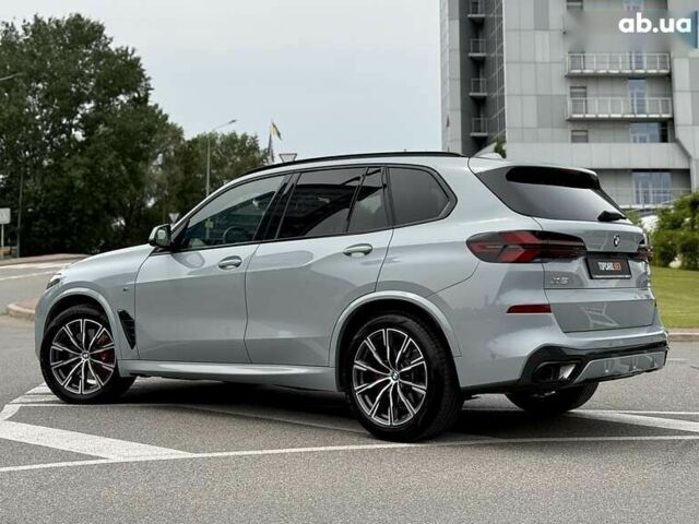 БМВ Х5, объемом двигателя 3 л и пробегом 17 тыс. км за 116500 $, фото 9 на Automoto.ua