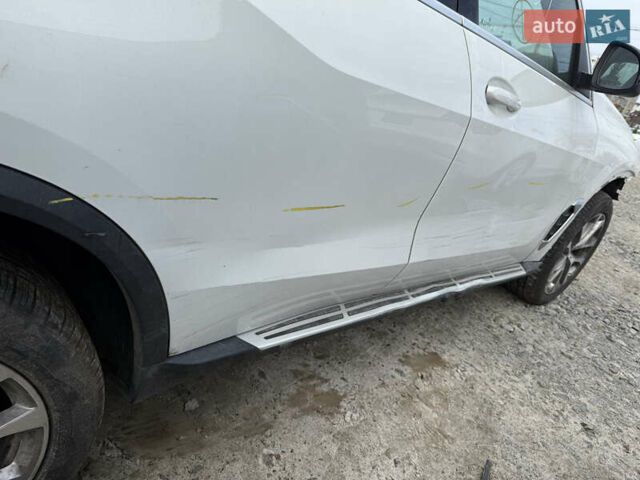 БМВ Х5, объемом двигателя 3 л и пробегом 30 тыс. км за 86200 $, фото 1 на Automoto.ua