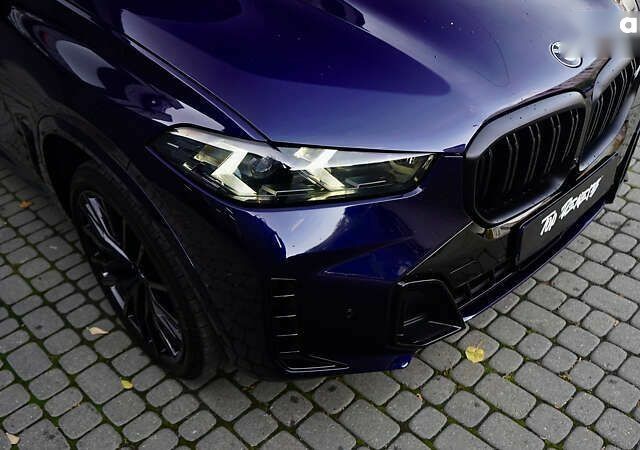 БМВ Х5, об'ємом двигуна 4.4 л та пробігом 6 тис. км за 112999 $, фото 3 на Automoto.ua