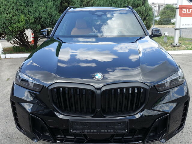 БМВ Х5 2024 в Днепре (Днепропетровске) на Automoto.ua БМВ Х5, объемом двигателя 2.99 л и пробегом 0 тыс. км за 113874 $, фото 1 на Automoto.ua