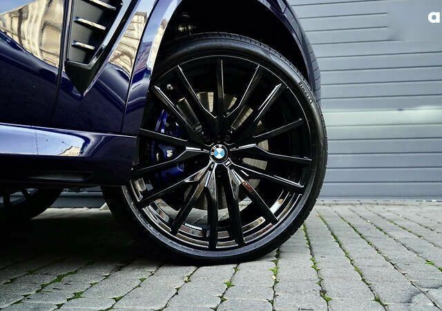 БМВ Х5, об'ємом двигуна 4.4 л та пробігом 6 тис. км за 112999 $, фото 23 на Automoto.ua