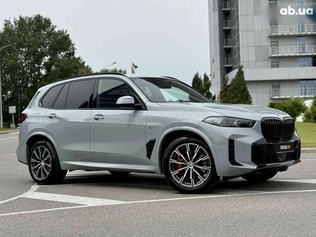 БМВ Х5, объемом двигателя 3 л и пробегом 17 тыс. км за 116500 $, фото 20 на Automoto.ua