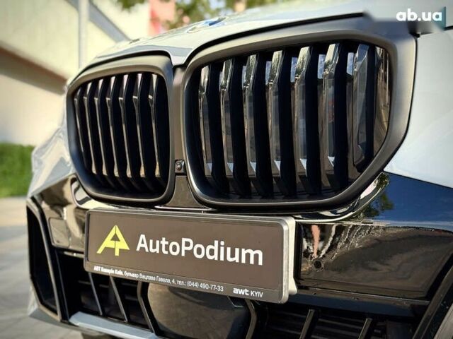 БМВ Х5, объемом двигателя 3 л и пробегом 5 тыс. км за 115900 $, фото 19 на Automoto.ua