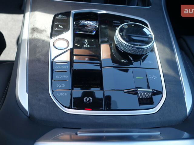 БМВ Х5 2024 в Днепре (Днепропетровске) на Automoto.ua БМВ Х5, объемом двигателя 2.99 л и пробегом 0 тыс. км за 120495 $, фото 12 на Automoto.ua