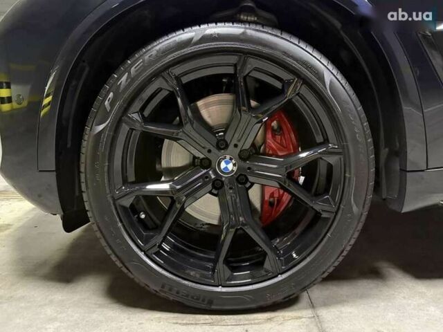 БМВ Х5, объемом двигателя 3 л и пробегом 1 тыс. км за 119500 $, фото 27 на Automoto.ua