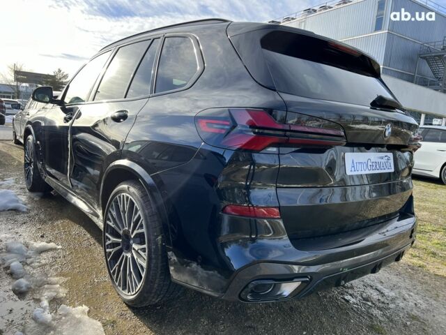 БМВ Х5, объемом двигателя 3 л и пробегом 0 тыс. км за 130199 $, фото 22 на Automoto.ua