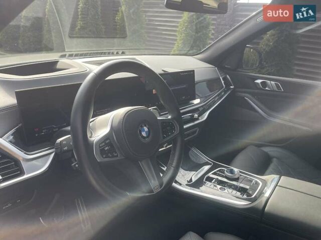 БМВ Х5, объемом двигателя 2.99 л и пробегом 49 тыс. км за 107000 $, фото 6 на Automoto.ua