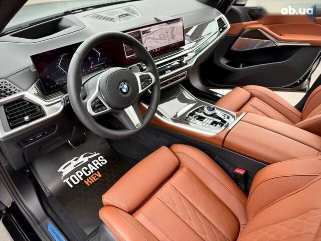 БМВ Х5, объемом двигателя 3 л и пробегом 1 тыс. км за 130900 $, фото 29 на Automoto.ua