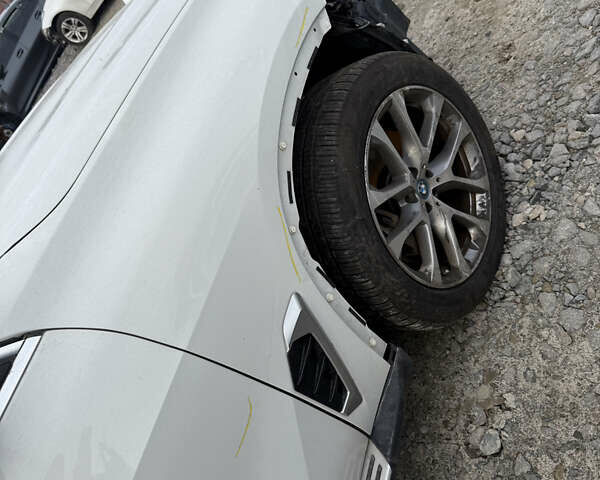 БМВ Х5, объемом двигателя 3 л и пробегом 30 тыс. км за 86200 $, фото 2 на Automoto.ua