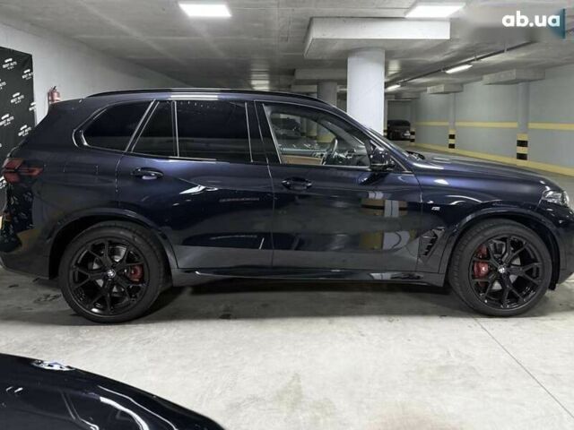 БМВ Х5, объемом двигателя 3 л и пробегом 1 тыс. км за 119500 $, фото 6 на Automoto.ua