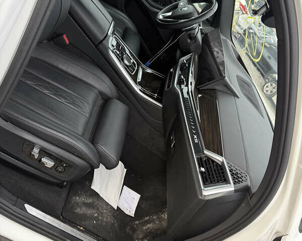 БМВ Х5, объемом двигателя 3 л и пробегом 30 тыс. км за 86200 $, фото 3 на Automoto.ua