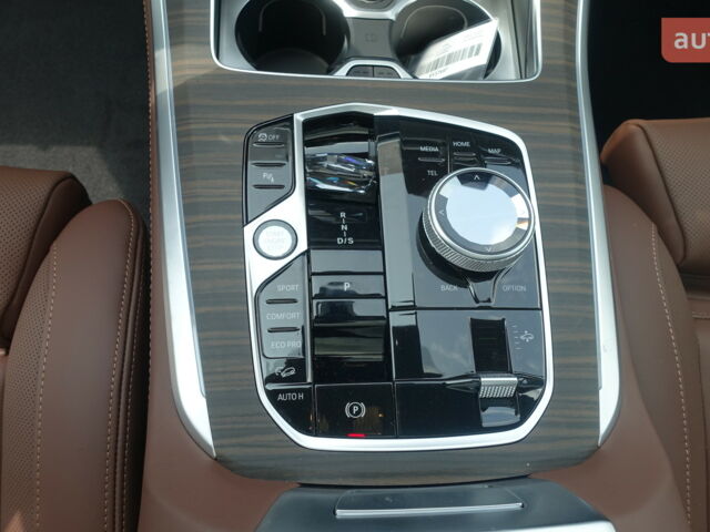 БМВ Х5 2024 в Днепре (Днепропетровске) на Automoto.ua БМВ Х5, объемом двигателя 2.99 л и пробегом 0 тыс. км за 124227 $, фото 11 на Automoto.ua