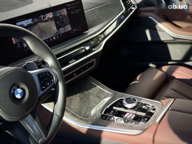 БМВ Х5, объемом двигателя 3 л и пробегом 5 тыс. км за 115900 $, фото 28 на Automoto.ua